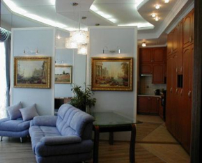 OK apartments - near Maydan, Kiev